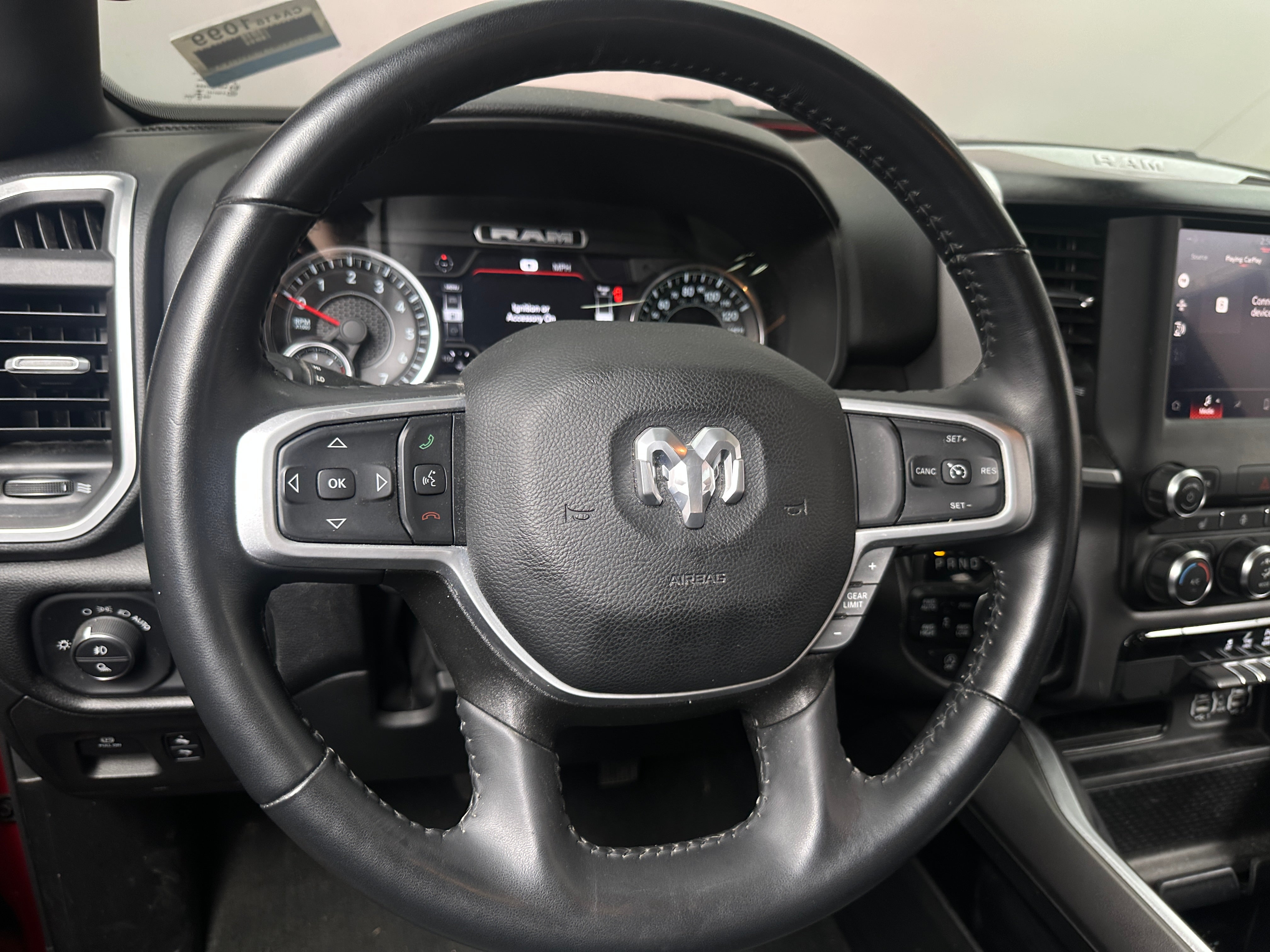 ram ram 1500 pickup 2023 1C6RRFFG9PN547857 image ram ram 1500 pickup 2023 1C6RRFFG9PN547857 image